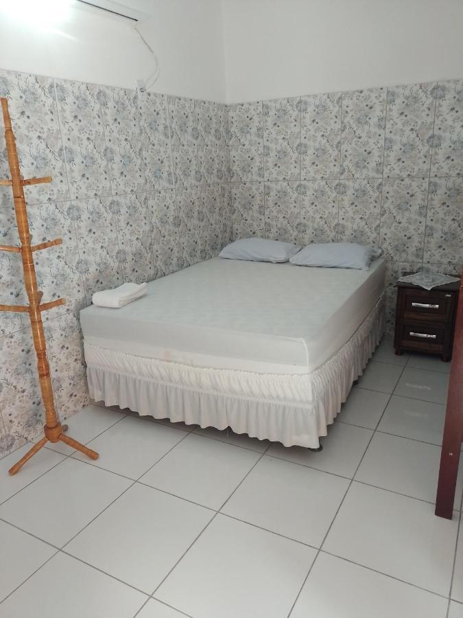 Pousada Estrela Da Manha Santo Amaro do Maranhao Номер фото